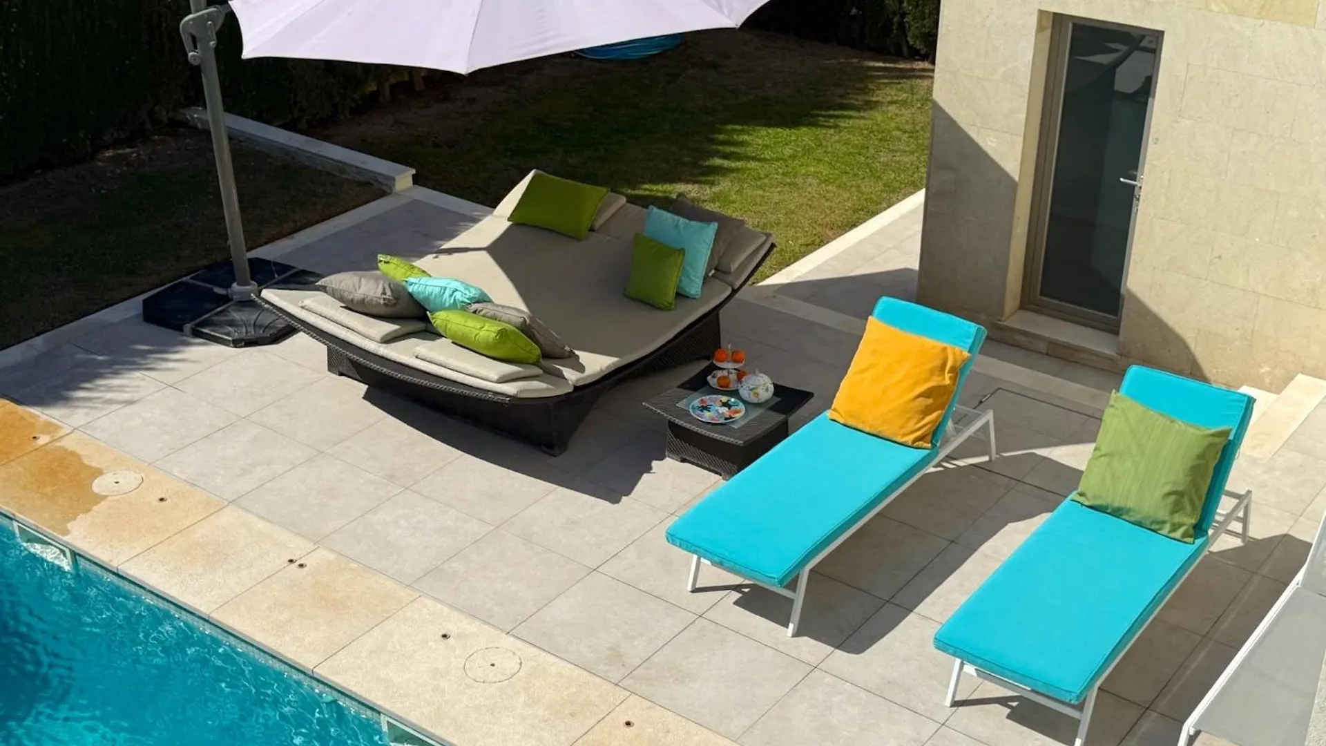 Casa Linda Villa Port de Pollença