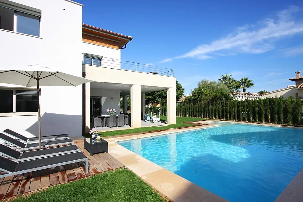 Casa Linda Villa Port de Pollença