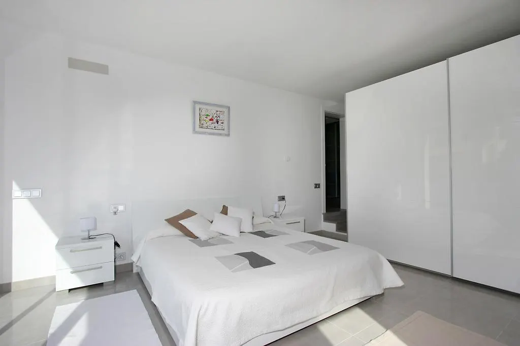 Casa Linda Villa Port de Pollença