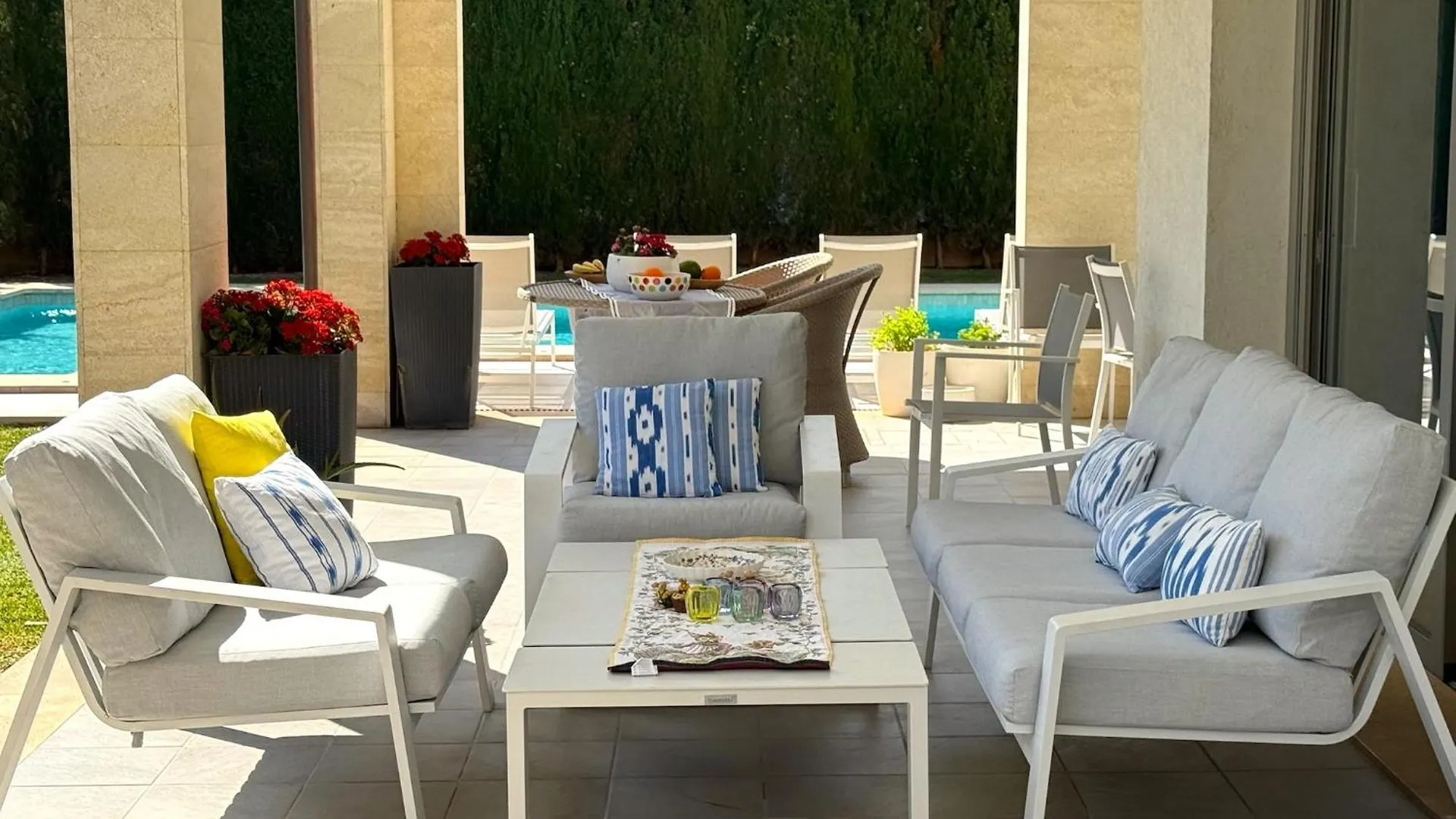 Casa Linda Villa Port de Pollença İspanya