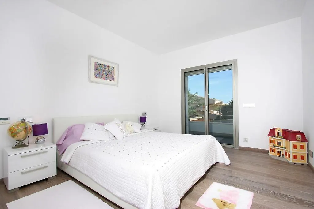 Casa Linda Villa Port de Pollença