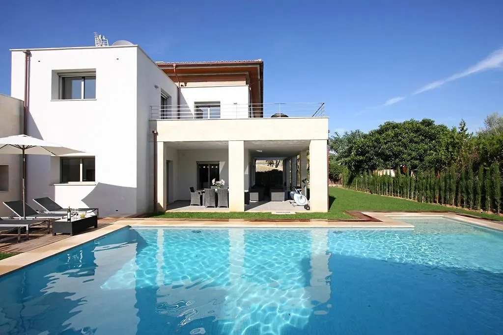 Casa Linda Villa Port de Pollença