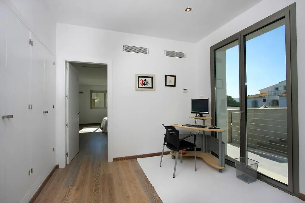 Casa Linda Villa Port de Pollença