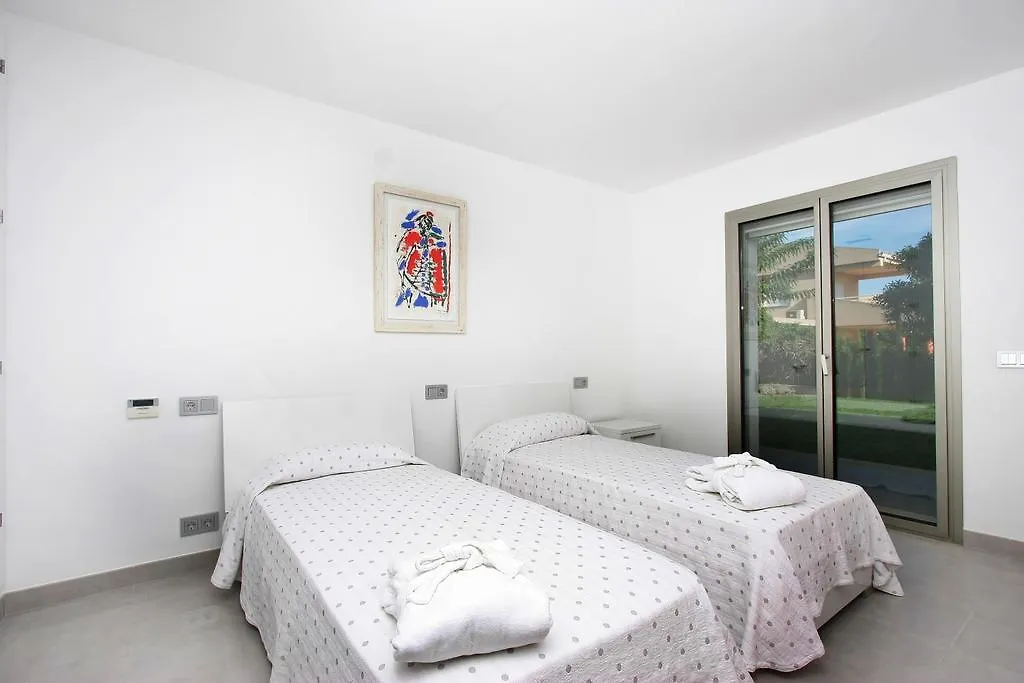 Casa Linda Villa Port de Pollença