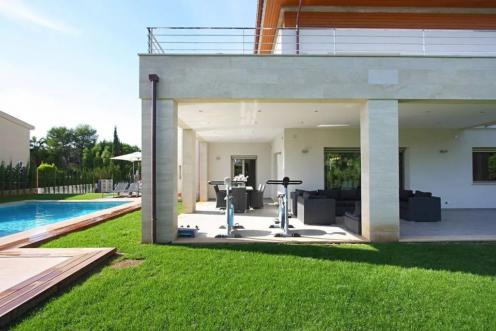 Casa Linda Villa Port de Pollença