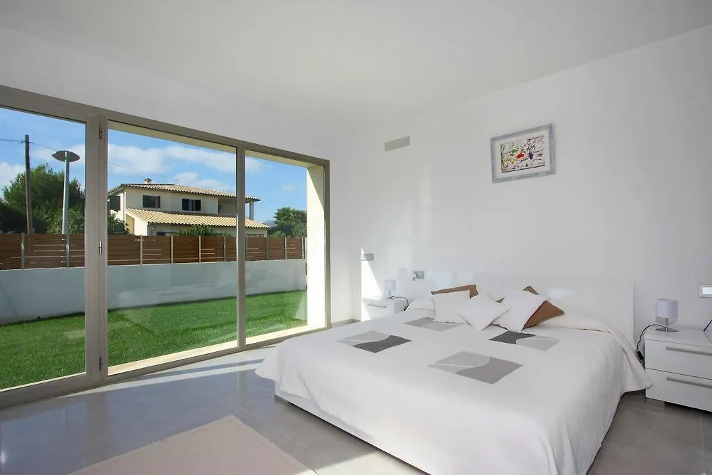 Casa Linda Villa Port de Pollença
