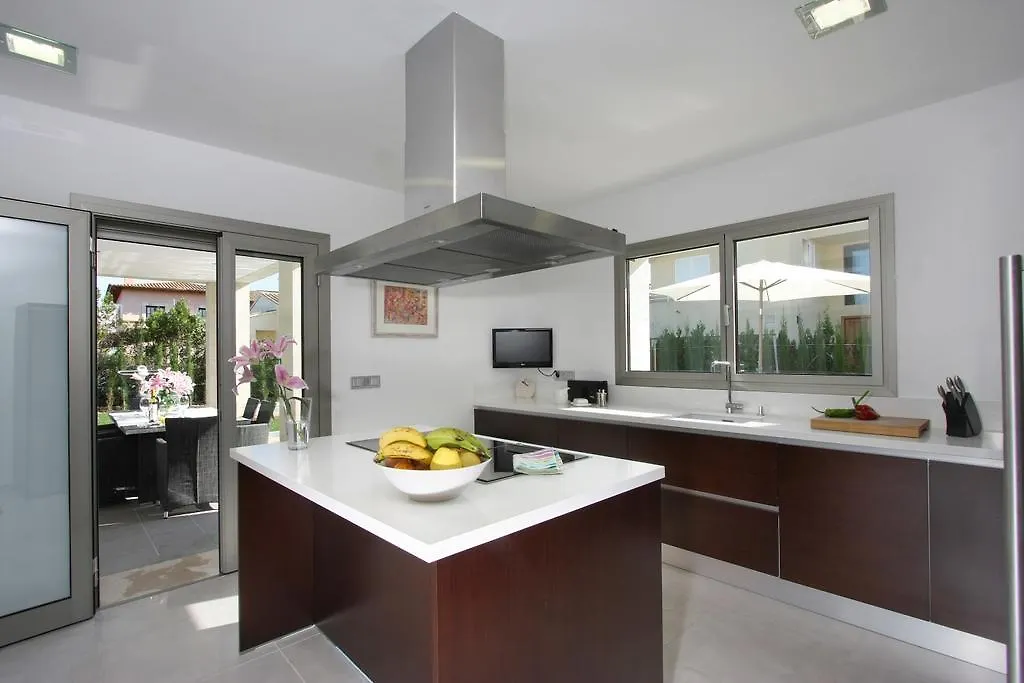 Casa Linda Villa Port de Pollença İspanya